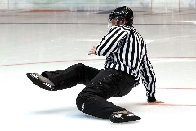 Ice Hockey – Day 6 – Finland v Belarus