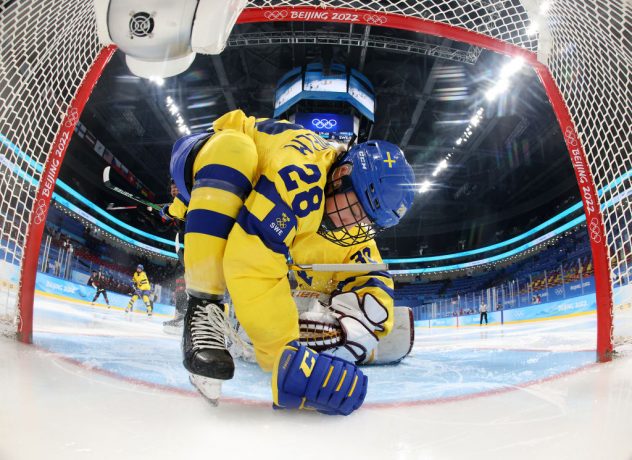 Ice Hockey – Beijing 2022 Winter Olympics Day 7