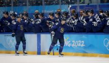 Ice Hockey – Beijing 2022 Winter Olympics Day 6