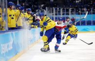 Ice Hockey – Beijing 2022 Winter Olympics Day 15