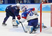 Ice Hockey – Beijing 2022 Winter Olympics Day 12