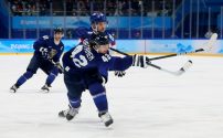 Ice Hockey – Beijing 2022 Winter Olympics Day 6