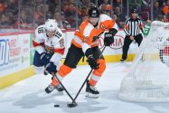 Florida Panthers v Philadelphia Flyers