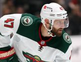 Minnesota Wild v Anaheim Ducks