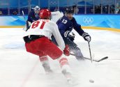 Ice Hockey – Beijing 2022 Winter Olympics Day 16