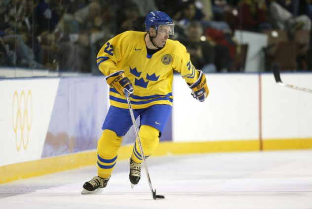 OLY M CAN v SWE Final X