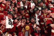 2022 NCAA Division I Men’s Ice Hockey Championship