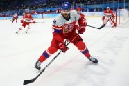 Ice Hockey – Beijing 2022 Winter Olympics Day 5