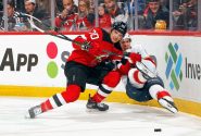 Florida Panthers v New Jersey Devils