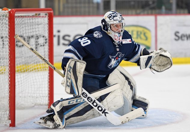 USHL Fall Classic – Day 3