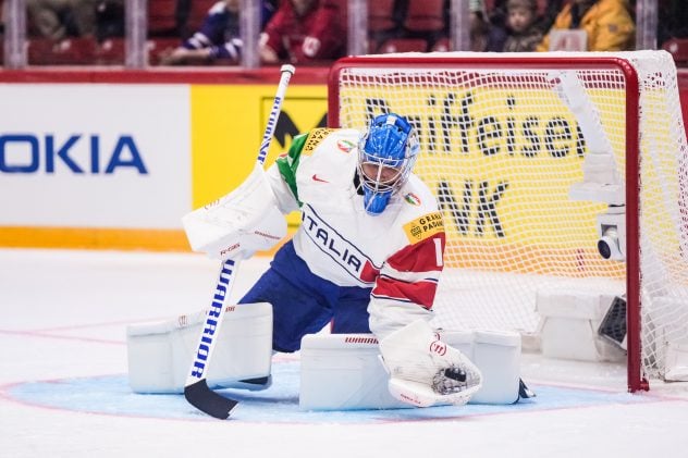 Switzerland v Italy – 2022 IIHF Ice Hockey World Championship