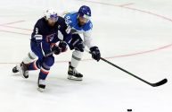 France v Kazakhstan – 2022 IIHF Ice Hockey World Championship