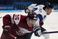 Ice Hockey – Beijing 2022 Winter Olympics Day 7