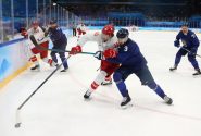 Ice Hockey – Beijing 2022 Winter Olympics Day 16