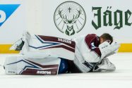 Colorado Avalanche v Nashville Predators – Game Three