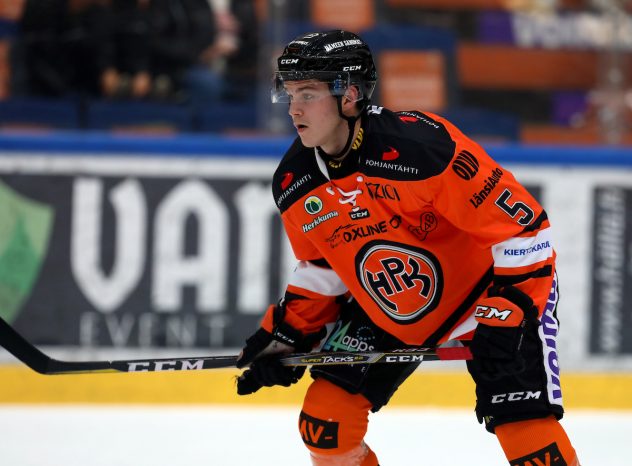 HPK – Kärpät