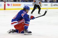Pittsburgh Penguins v New York Rangers – Game Seven