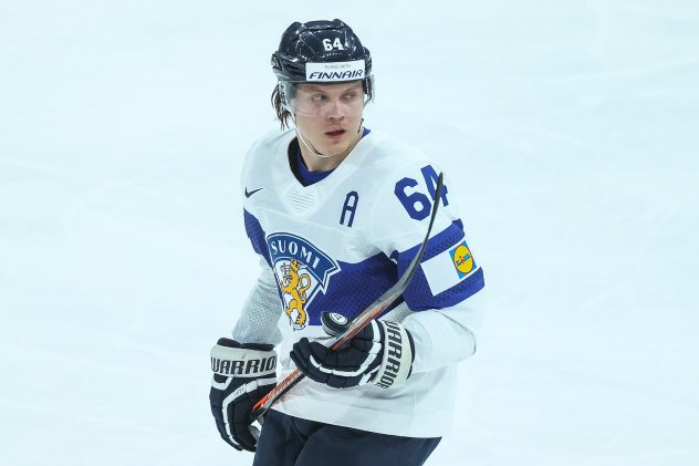 MM-kisat, Suomi, Latvia, 14052022
