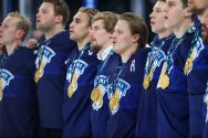 Leijonien MM-kultamitali myynnissä – tämä on hintapyyntö MM-kisat, Suomi, Kanada, 29052022