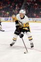Pittsburgh Penguins v Detroit Red Wings