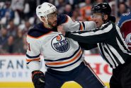 Edmonton Oilers v Colorado Avalanche – Game Two