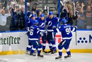 New York Rangers v Tampa Bay Lightning – Game Six