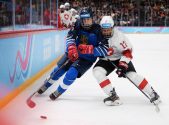Lausanne 2020 Winter Youth Olympics – Day 11
