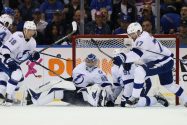 Tampa Bay Lightning v New York Rangers – Game Five