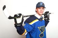 2018 NHL Draft – Portraits