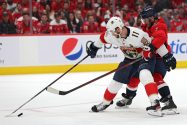 Florida Panthers v Washington Capitals – Game Six