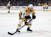 Nashville Predators v Los Angeles Kings