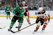 Anaheim Ducks v Dallas Stars