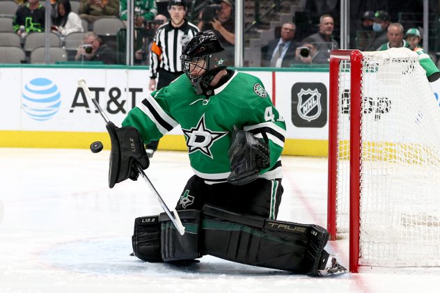 Minnesota Wild v Dallas Stars