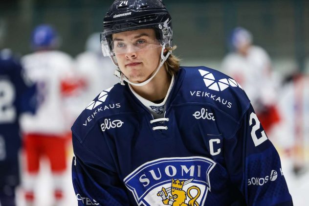 Kärpät-taituri sai kutsun NHL:ään - nouseeko loukkaantuneen Teuvo  Teräväisen korvaajaksi? - SuomiKiekko