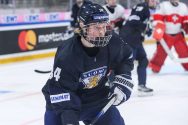 Pikkuleijonien superlupauksesta hurja arvio – Olli Jokinen lataa: ”NHL:ssä jo ensi kaudella!” pml_heleniuskonsta20230424