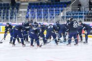 Tässä Pikkuleijonien joukkue MM-kisoihin pml_pikkuleijonat20230421