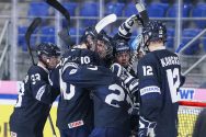 Joukkue julki – tällä nipulla Pikkuleijonat nähdään Hlinka Gretzky Cup -turnauksessa pml_u18pikkuleijonat20230421