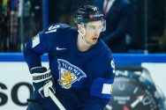 Leijonat-sentteri Juho Lammikko solmi yksisuuntaisen NHL-sopimuksen! pml_lammikkojuho20230516