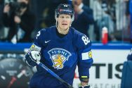 Leijonat kylvetti Tshekin Karjala-turnauksessa – katso maalit pml_pesonenharri20230516