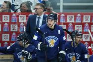 Jukka Jalonen tekemässä muutoksia Leijonien ketjuihin – Tappara-tähti nousee viimein pelaavaan kokoonpanoon? pml_rantanenmikko20230512