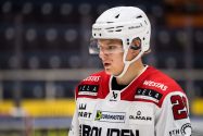 Lenni Hämeenaho: yllätyskäänne NHL:ssä! aop_hameenaholenni20230924
