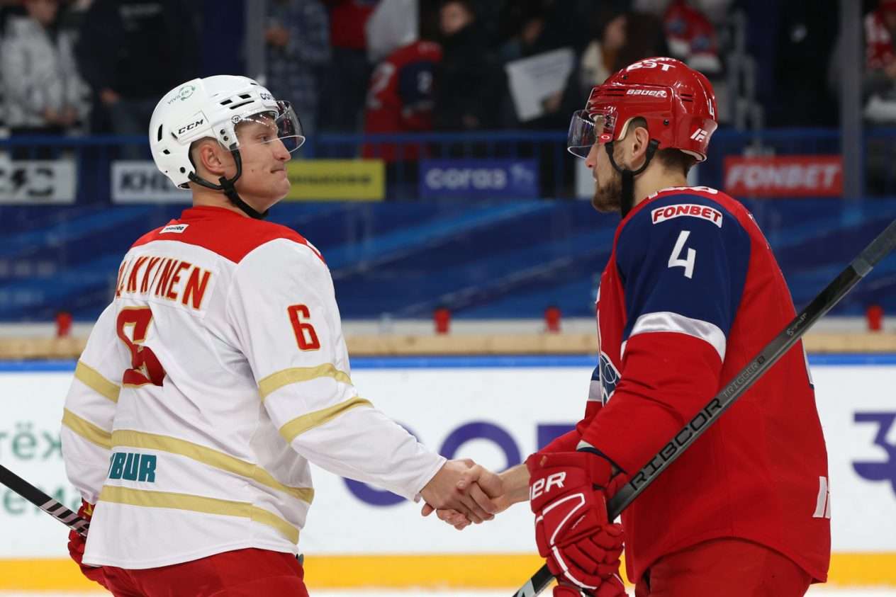 Missä ura jatkuu? KHL:ssä pelaava Teemu Pulkkinen on flopannut pahasti Venäjällä