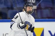Hurjat maalijuhlat! Pikkuleijonat järjesti tylyn selkäsaunan MM-jäillä pml_heleniuskonsta20240426
