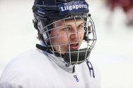 Valtava pettymys: Pikkuleijonat ulos MM-kisoista! pml_saarelainenjoona20240426
