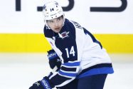Rajua tekstiä: Suomalainen NHL-puolustaja haluaa siirron toiseen seuraan – ”Suoraan sanottuna…” aop_heinolaville20240716