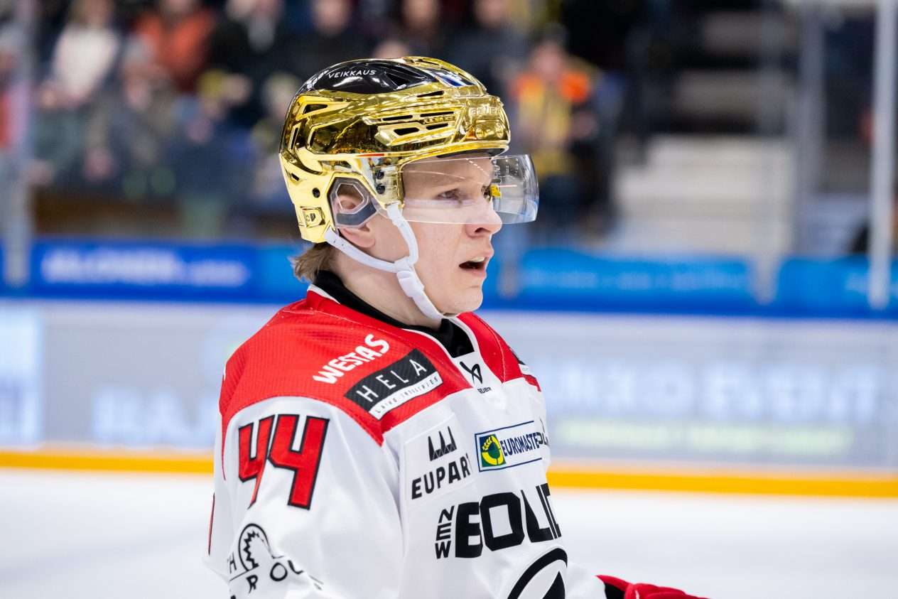 T ss On ssien Kapteenisto Alkavalle Liiga kaudelle SuomiKiekko