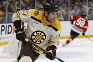 Milan Lucic yrittää paluuta NHL:ään – tässä uusi seura aop_LucicMilan_20240803