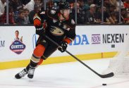 NHL:ssä rysähti: Tähtipuolustaja vaihtaa maisemaa! aop_fowlercam20240907