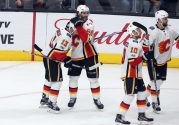 Johnny Gaudreau syötti Jaromir Jagrin NHL-uran viimeisen maalin – tshekkilegenda julkaisi koskettavan viestin aop_jagrjaromirgaudreaujohnny20171011