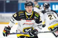 Kärpät jysäytti: Liigan pudotuspelien pistekunkku siirtyy Ouluun! aop_junttilajulius20240915